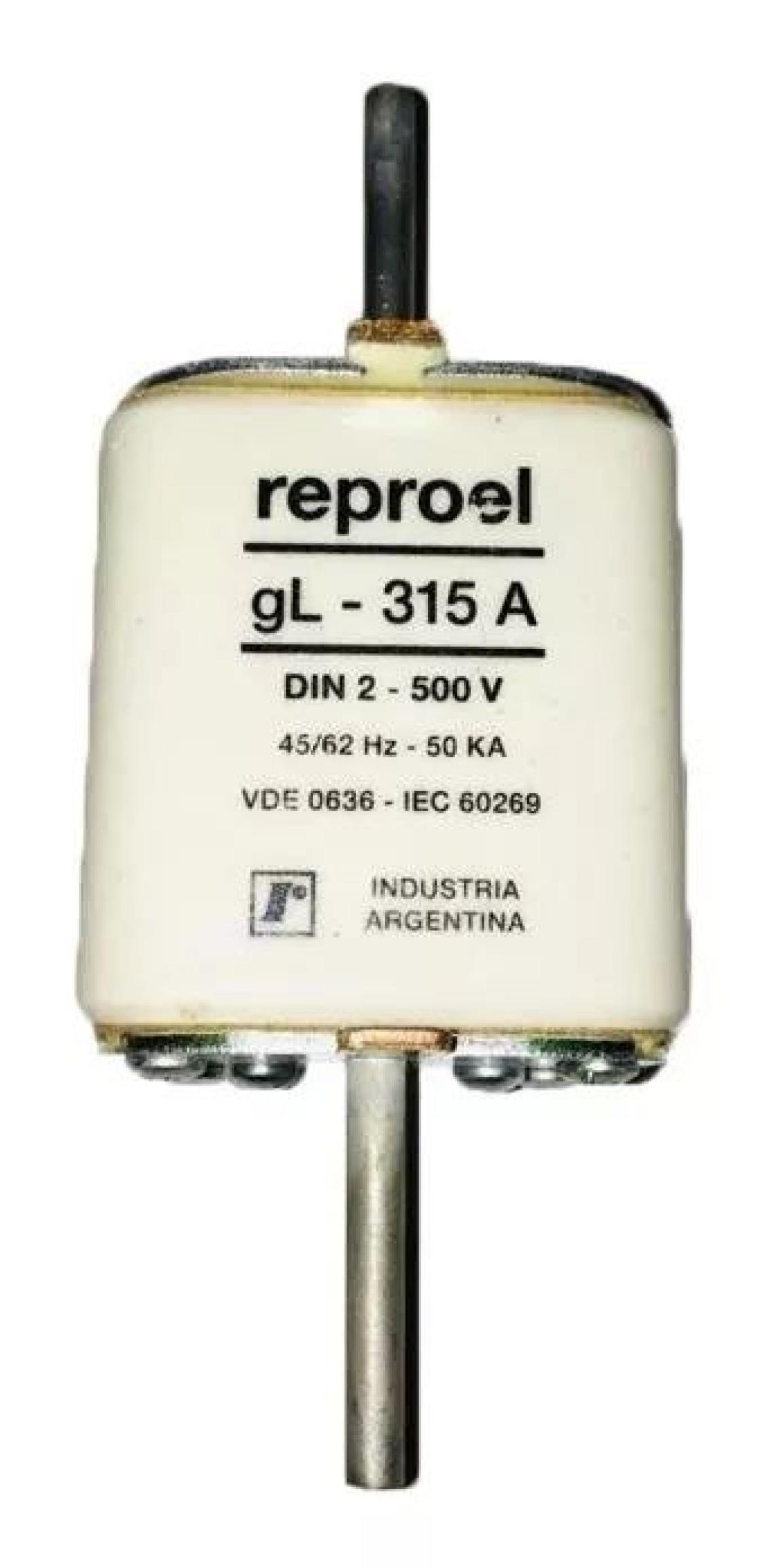 FUSIBLE NH // EL-NH2-300A_PACKX2U