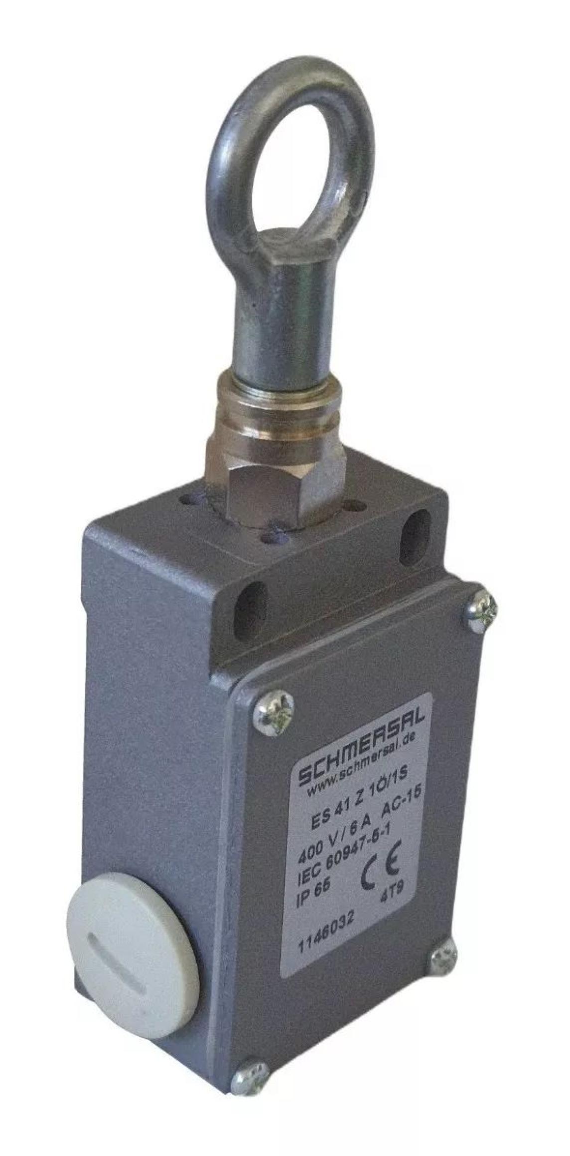 INT. POSICION METALICO // EM 41Z