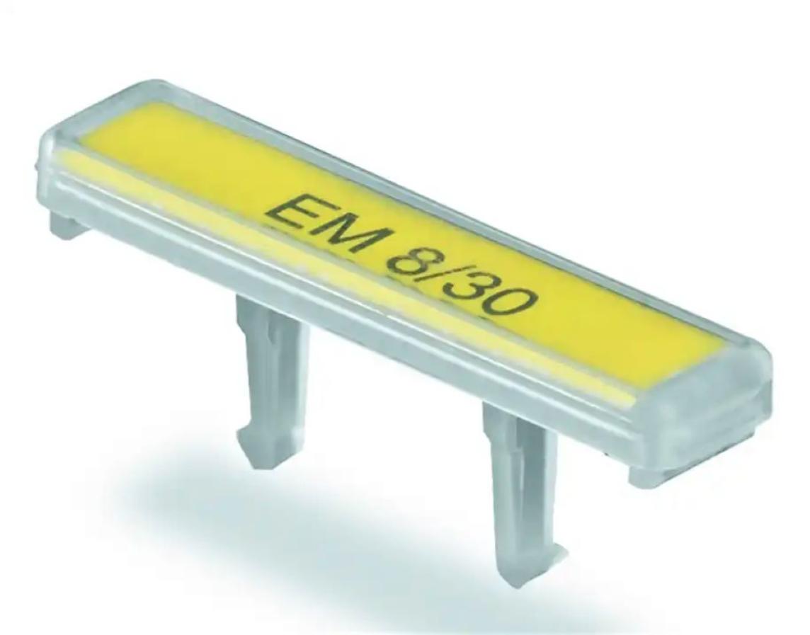 PORTA ETIQUETA // EM-8-30 _PACKX20U