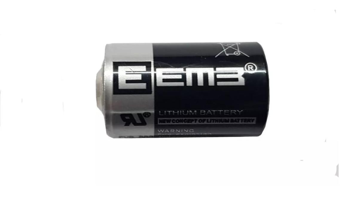 PILAS LITHIUM // ER14250 
