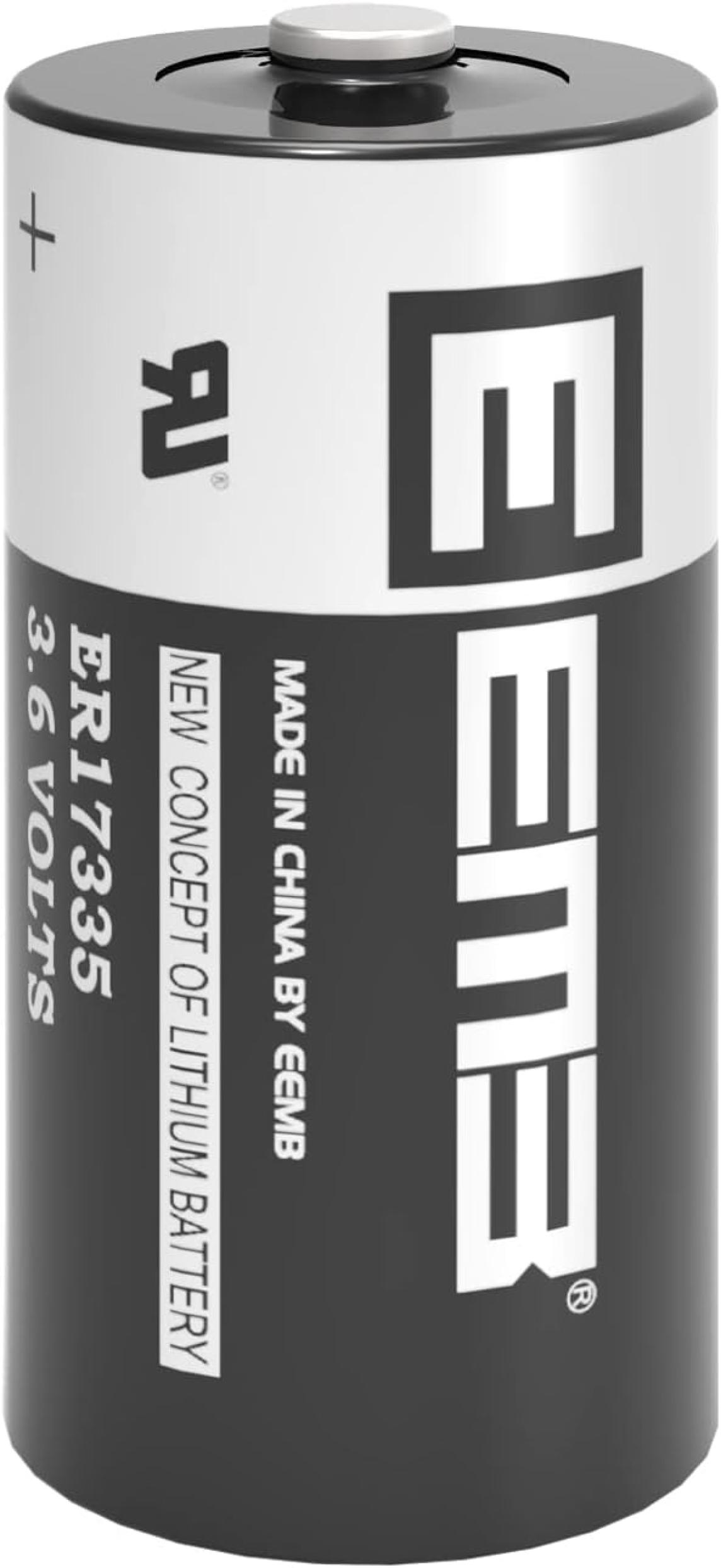 PILAS LITHIUM // ERI17335