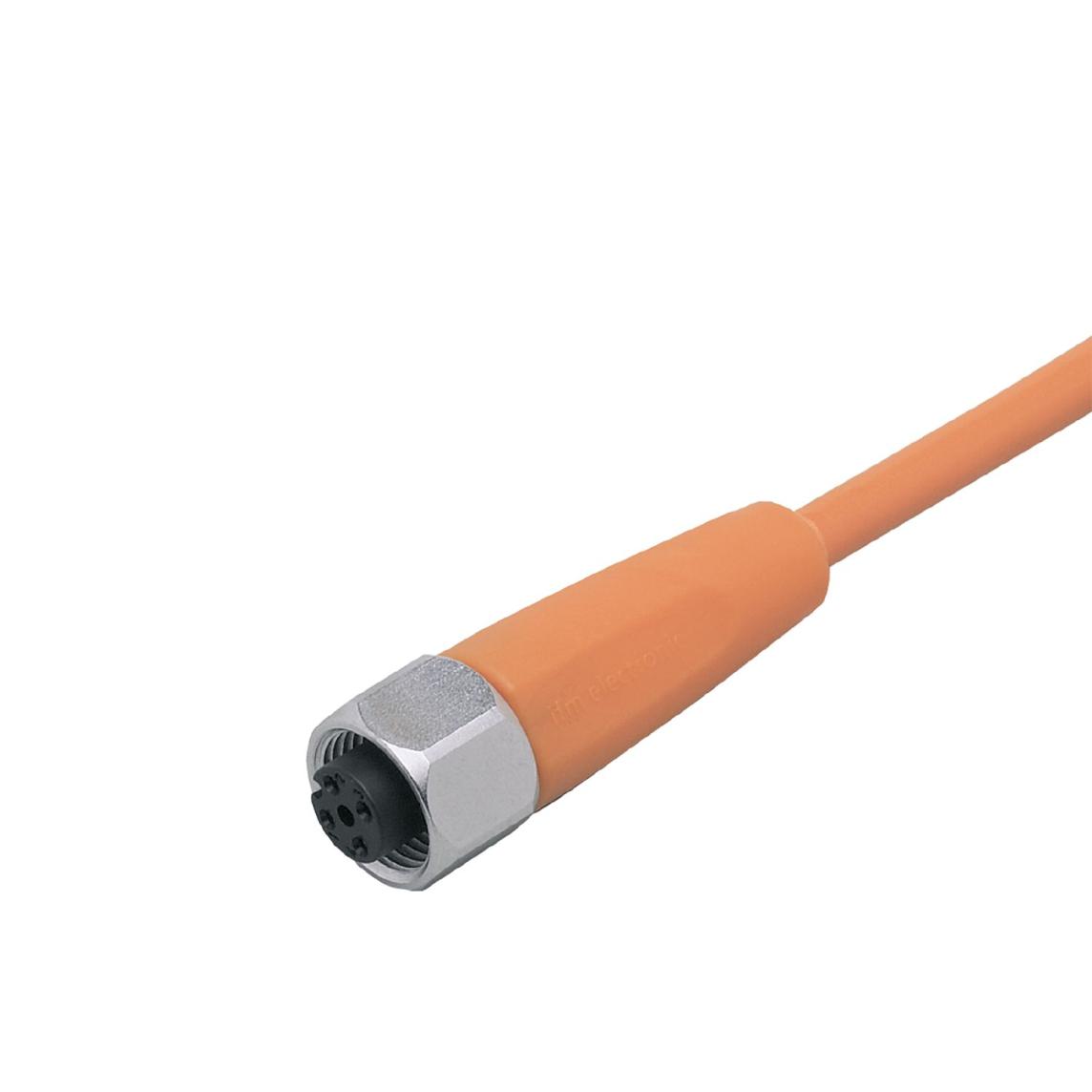 EVT001 CABLE PVC CONECTOR M12 // EVT001