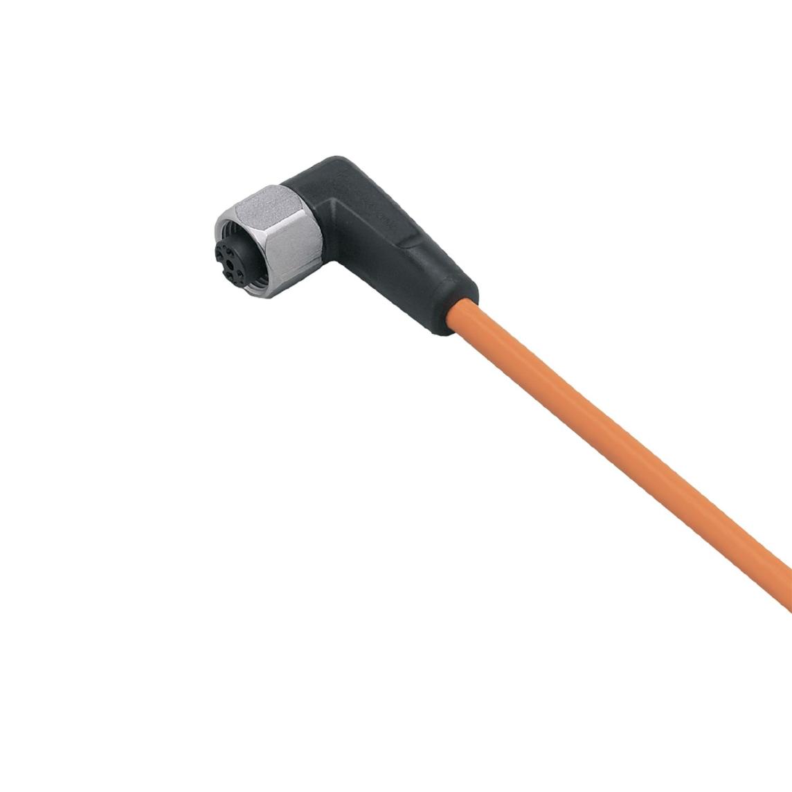 CABLE PUR CONECTOR M12 // EVT007