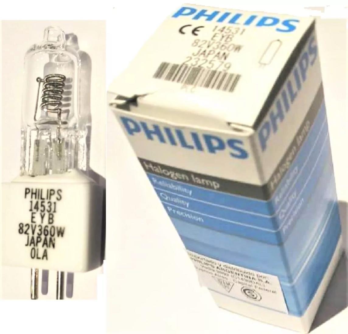 LAMPARA EYB // EYB1044