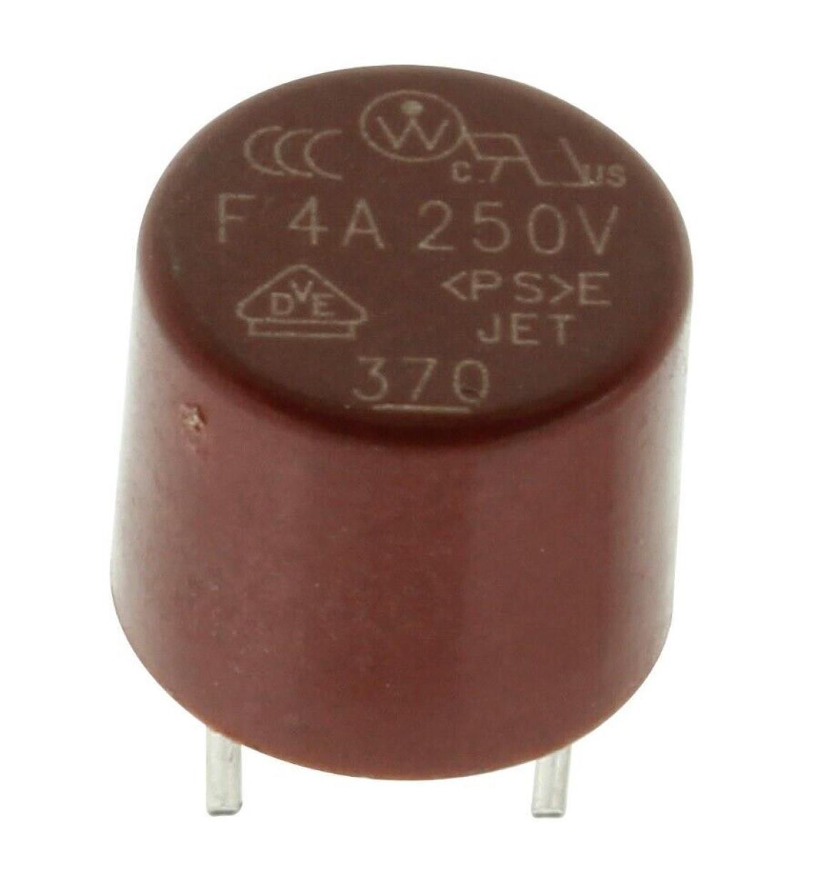 REPUESTO // F-4A-250V_PACKX2U