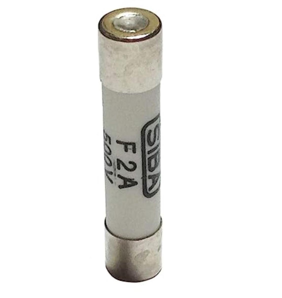 FUSIBLE // F2A-1,2KW_PACKX10U