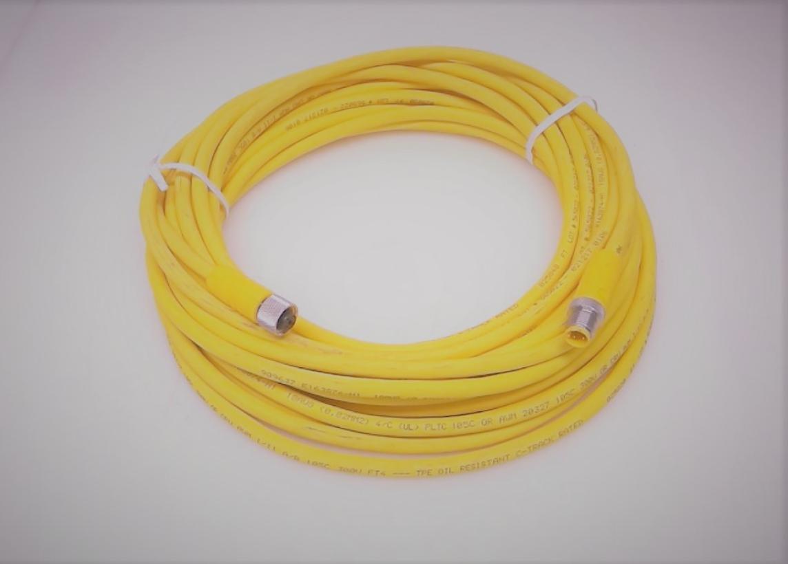 F30-JC7A L-D CORTINA JUEGO DE CABLES // F30-JC7A L-D