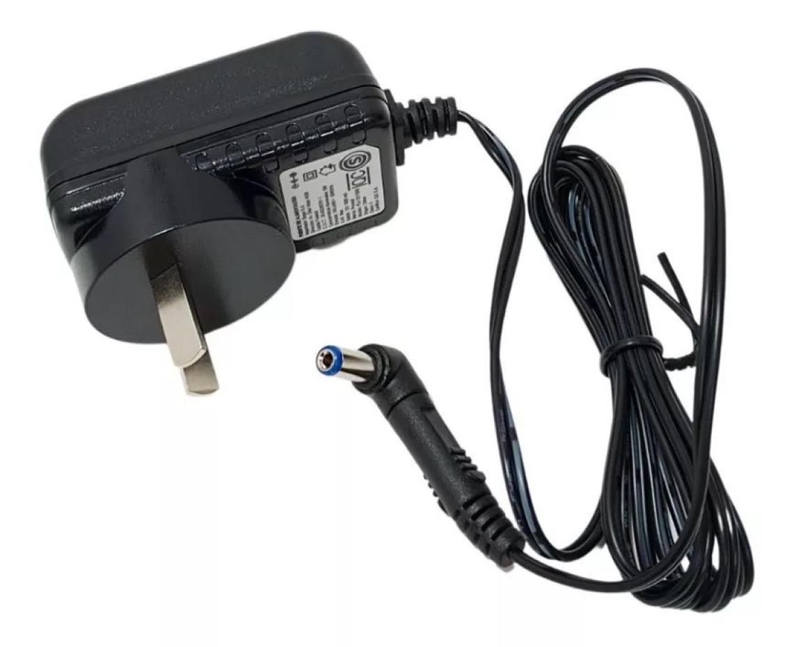 FUENTE ALIMENTACION // FA-12V-1000mA