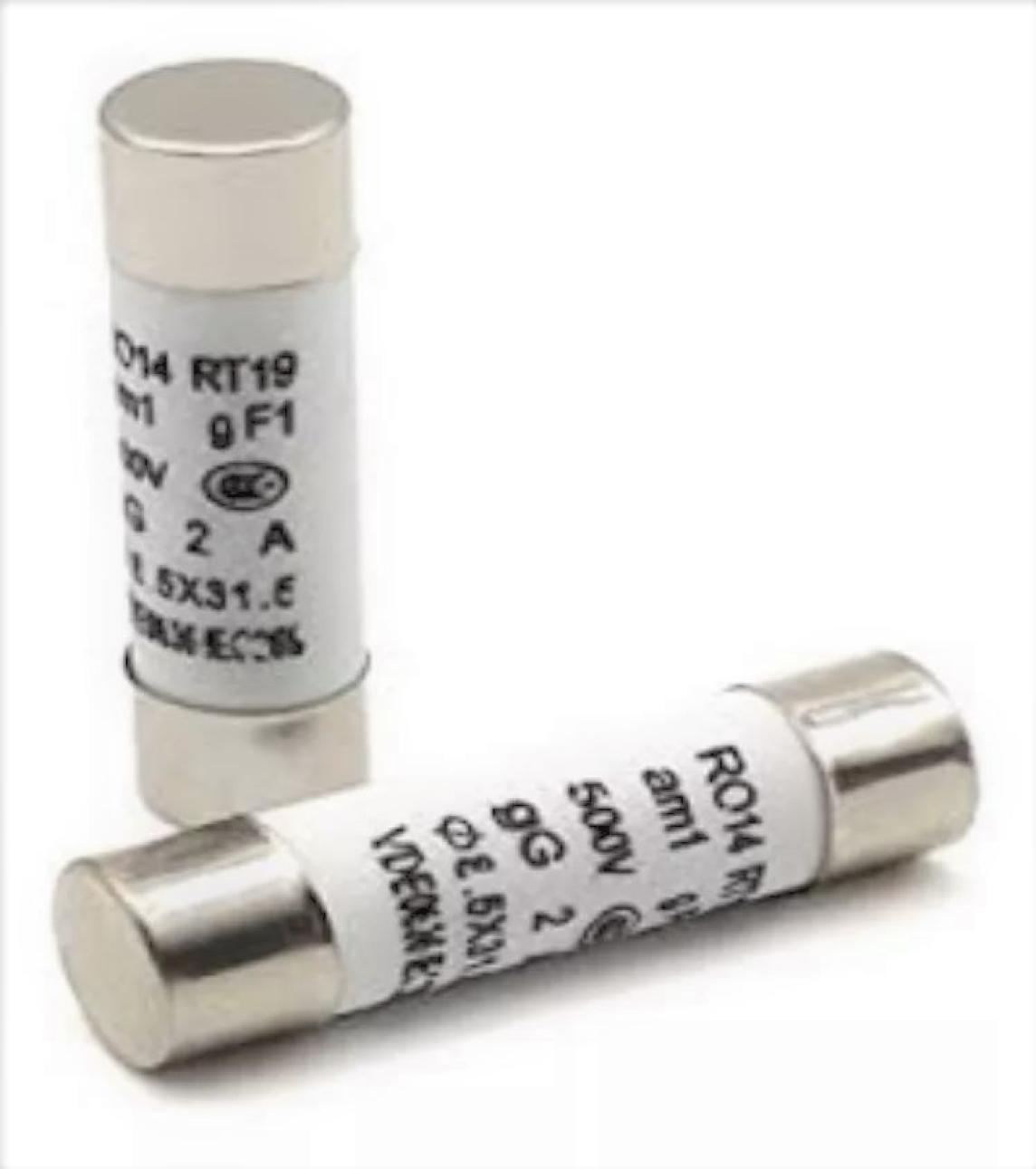 FUSIBLE CERAMICO // FC-02-10X38_PACKX5U