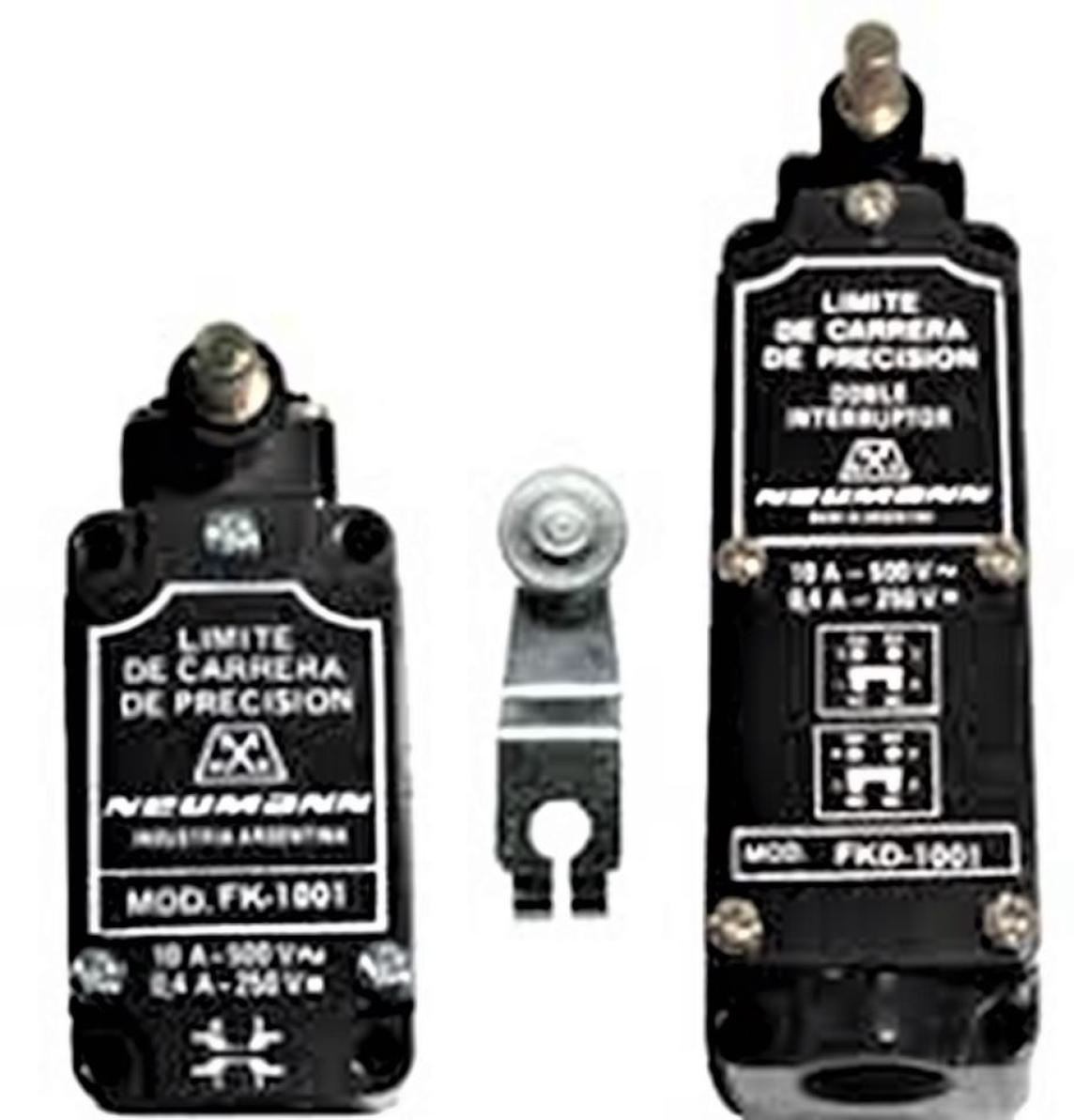 INT. POSICION METALICO // FK-1001