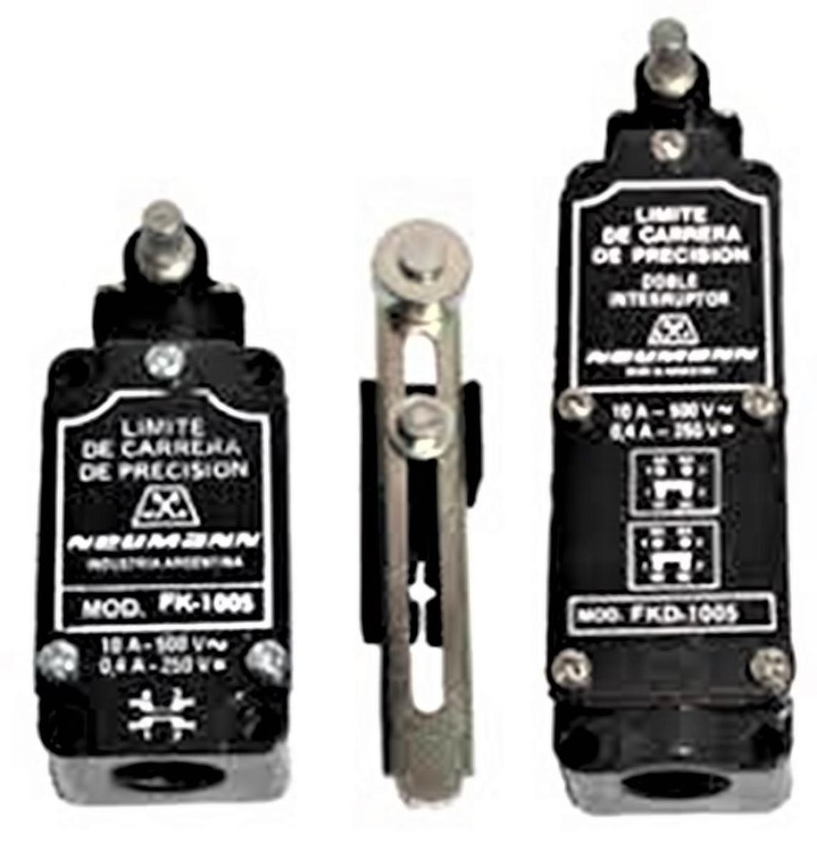 INT. POSICION METALICO // FK-1005