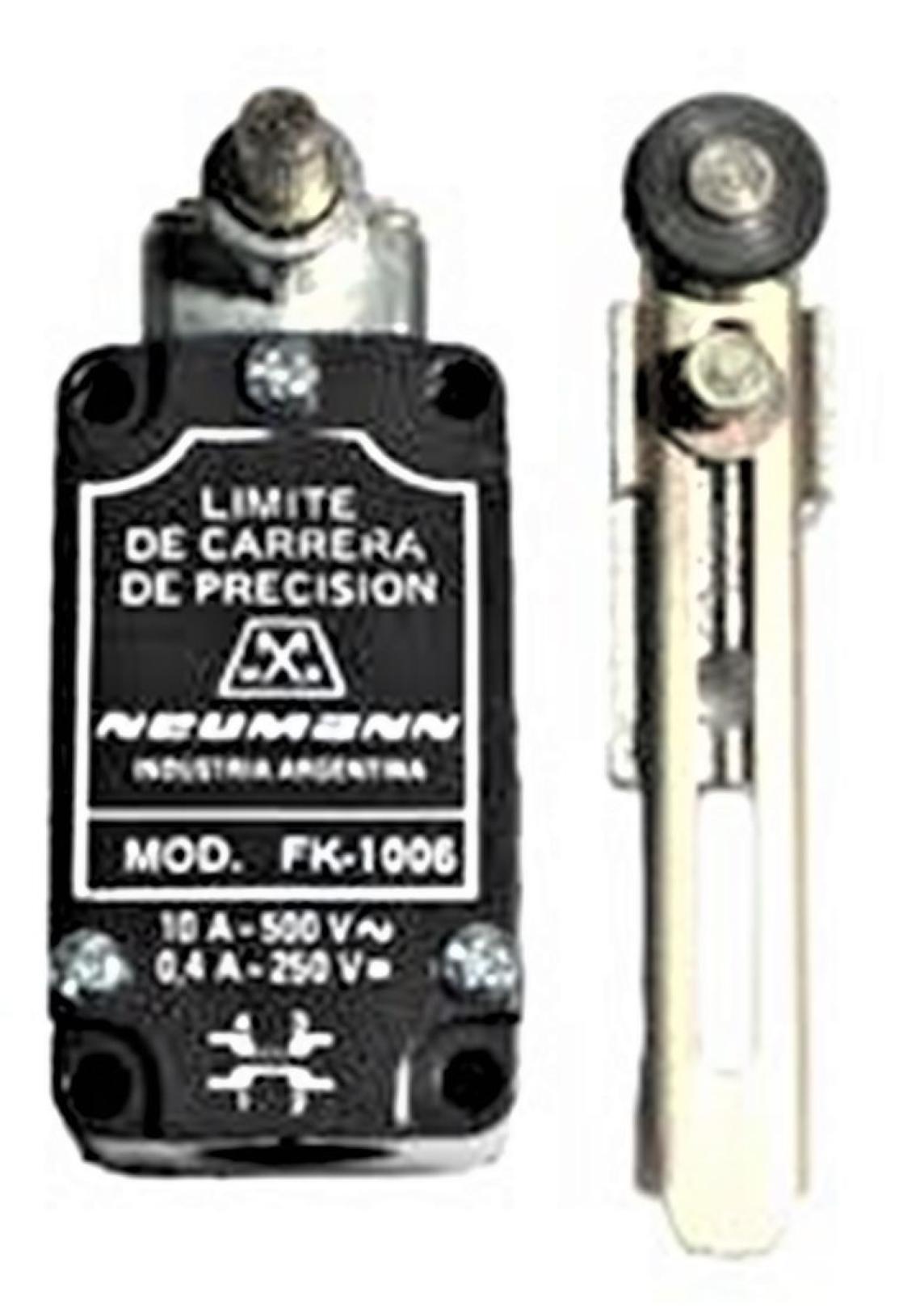 INT. POSICION METALICO // FK-1006