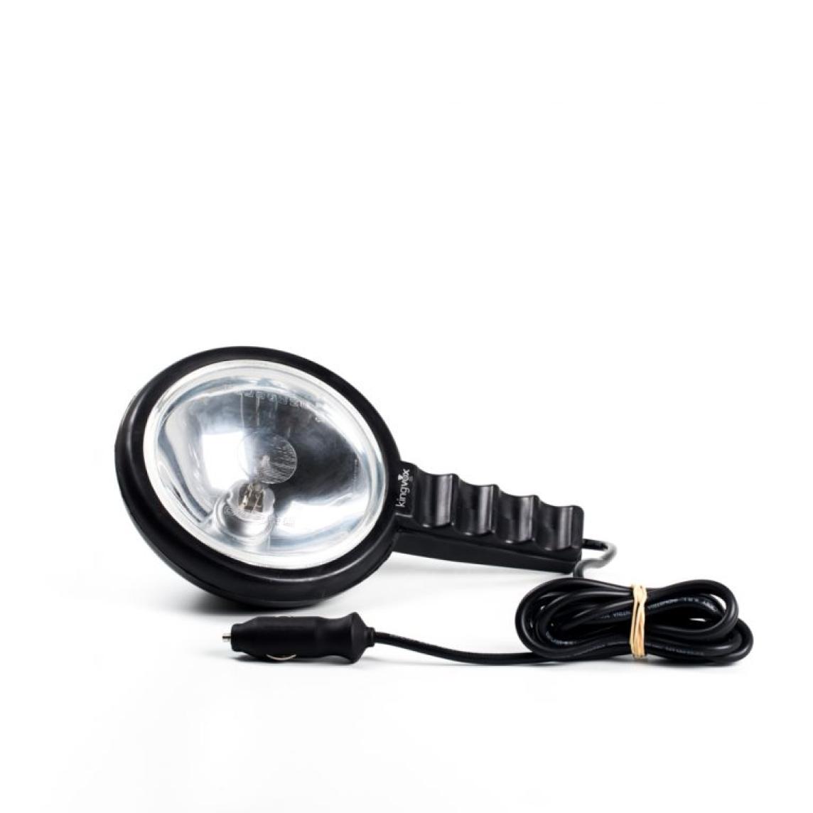 FARO HALOGENO // FK-24 BPHP