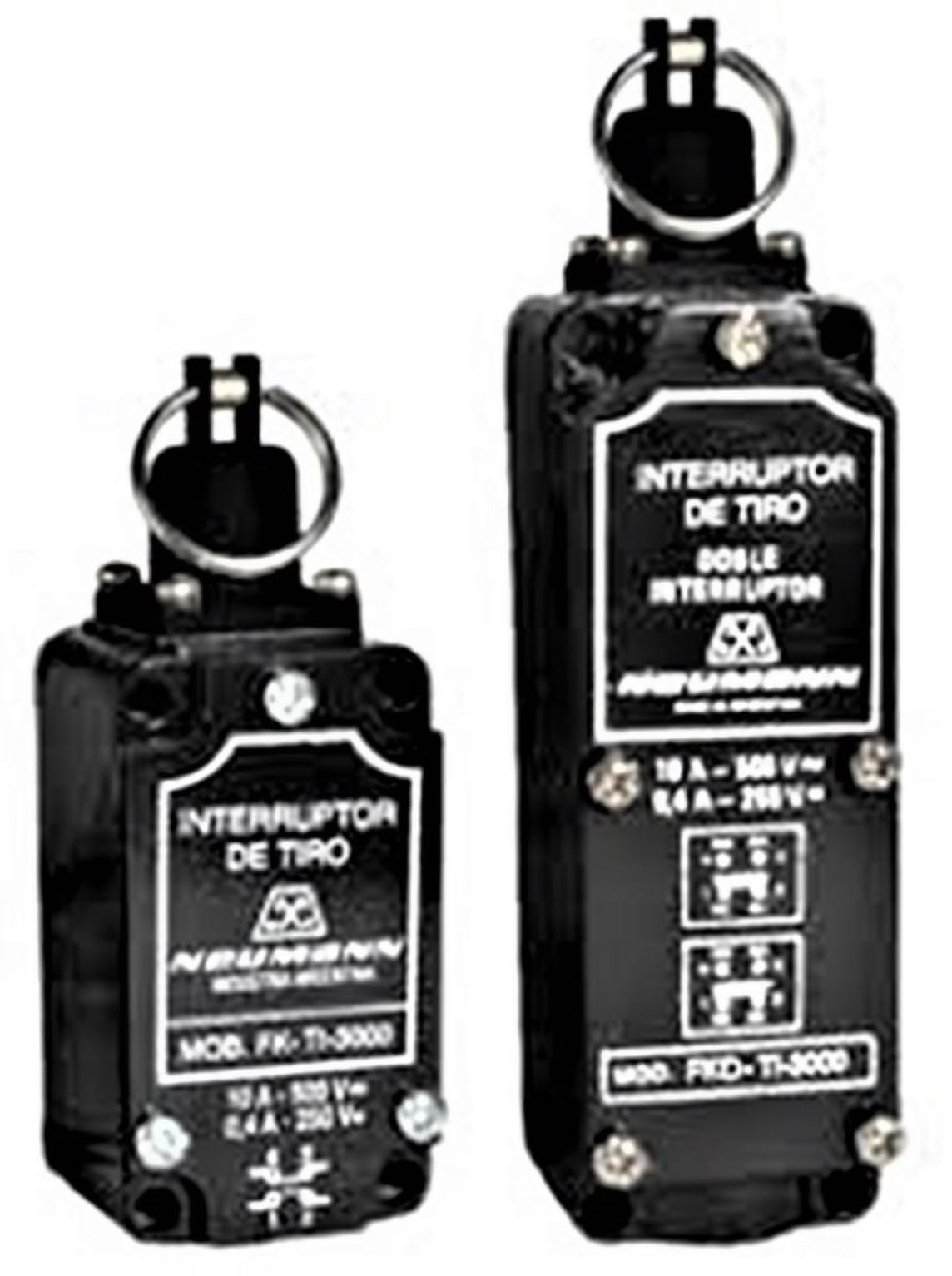 INT. POSICION METALICO // FK-TI-3000