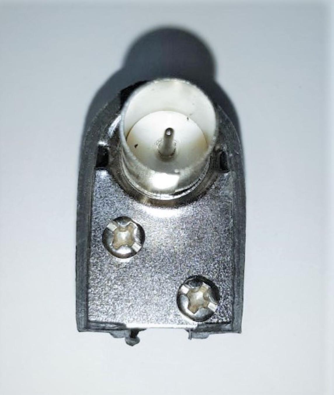 CONECTOR // FMF-75HZ_PACKX10U