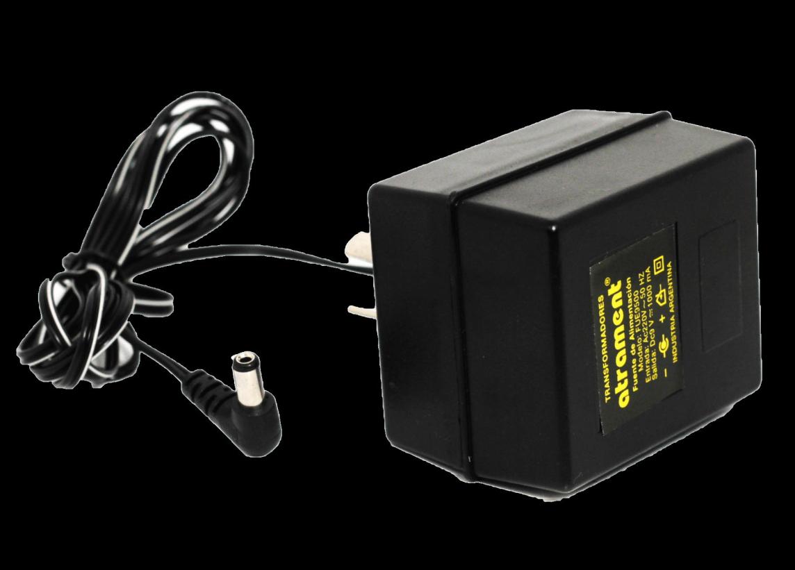 FUENTE ALIMENTACION // FUE-4,5V-800