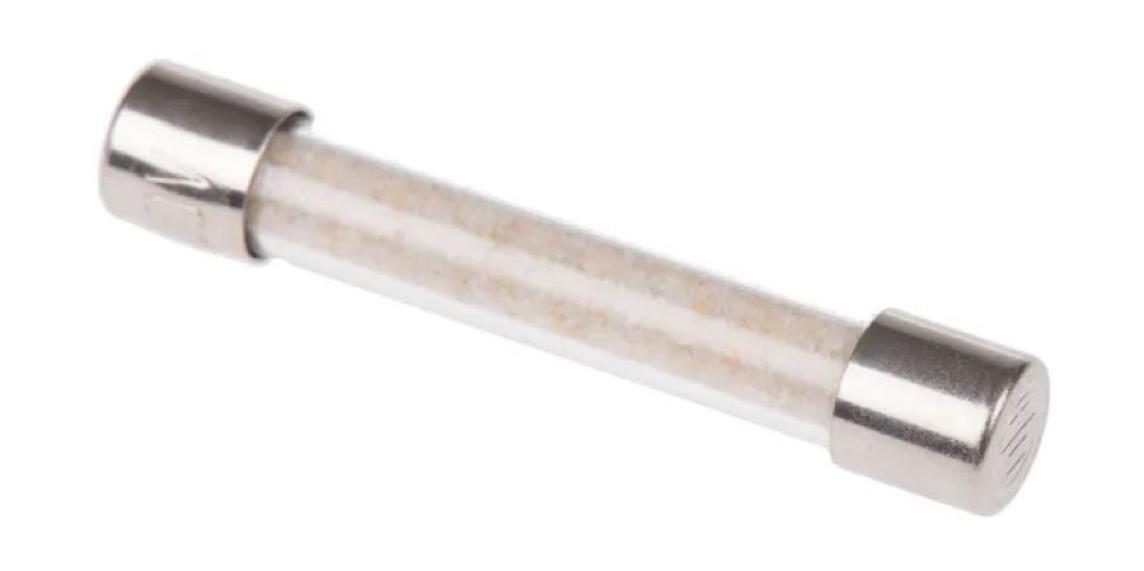 FUSIBLE // FUSE LINKS-5X30-2,5A_PACKX10U