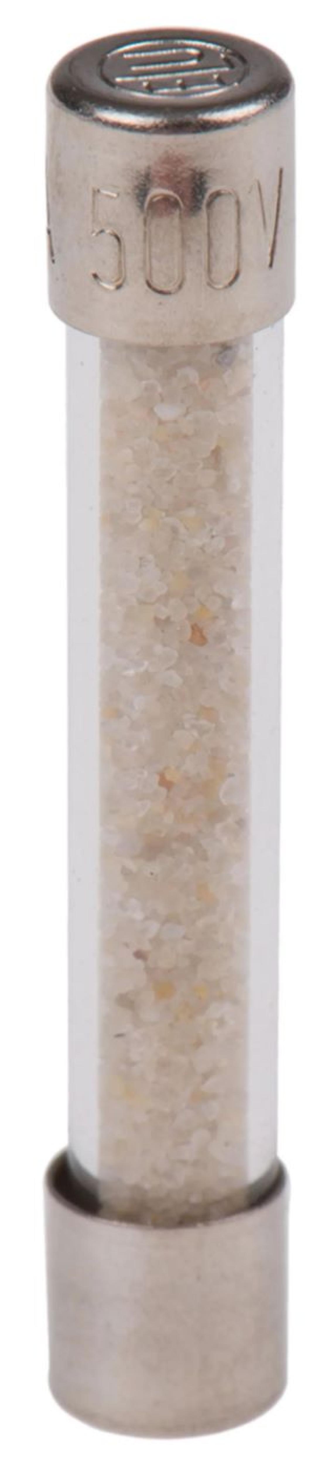 FUSIBLE // FUSE LINKS-5X30-3,15A_PACKX10U