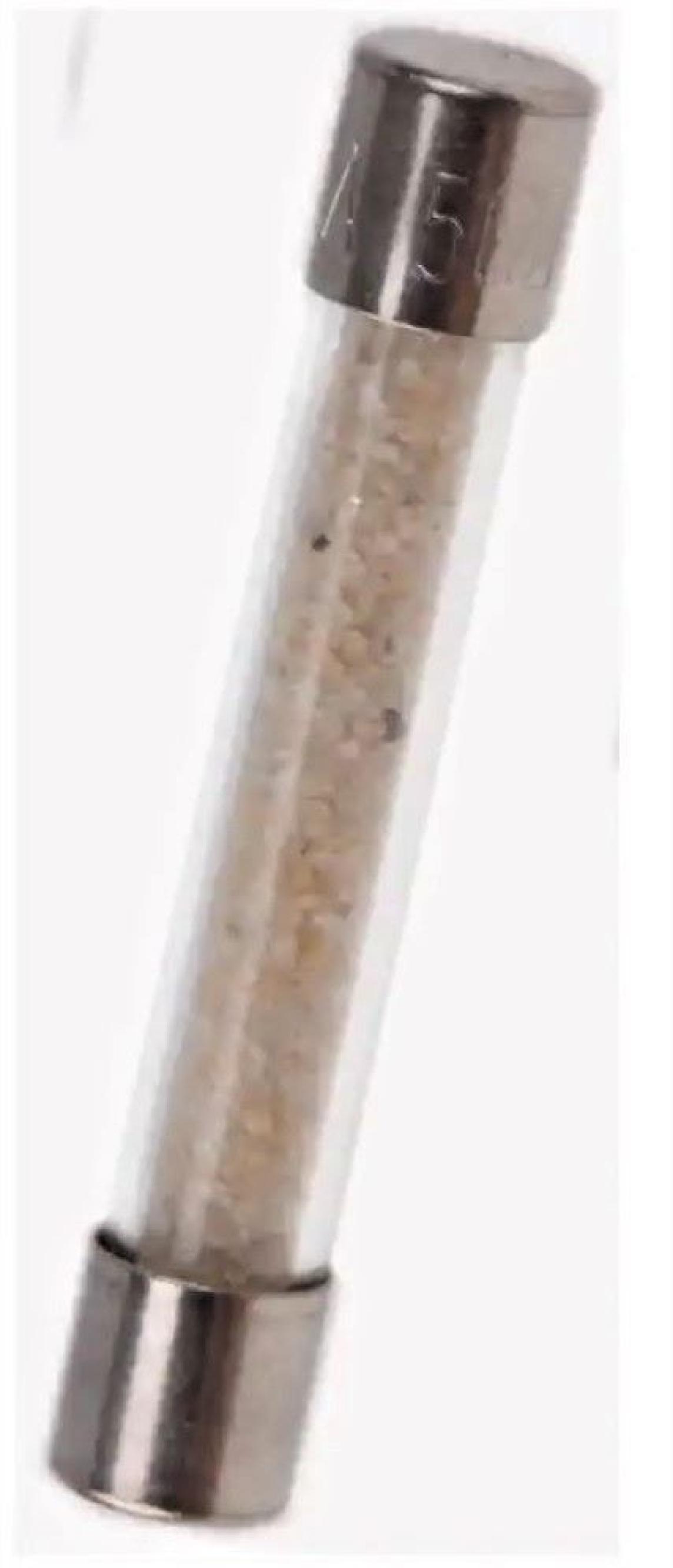 FUSIBLE // FUSE LINKS-5X30-6,3A_PACKX10U