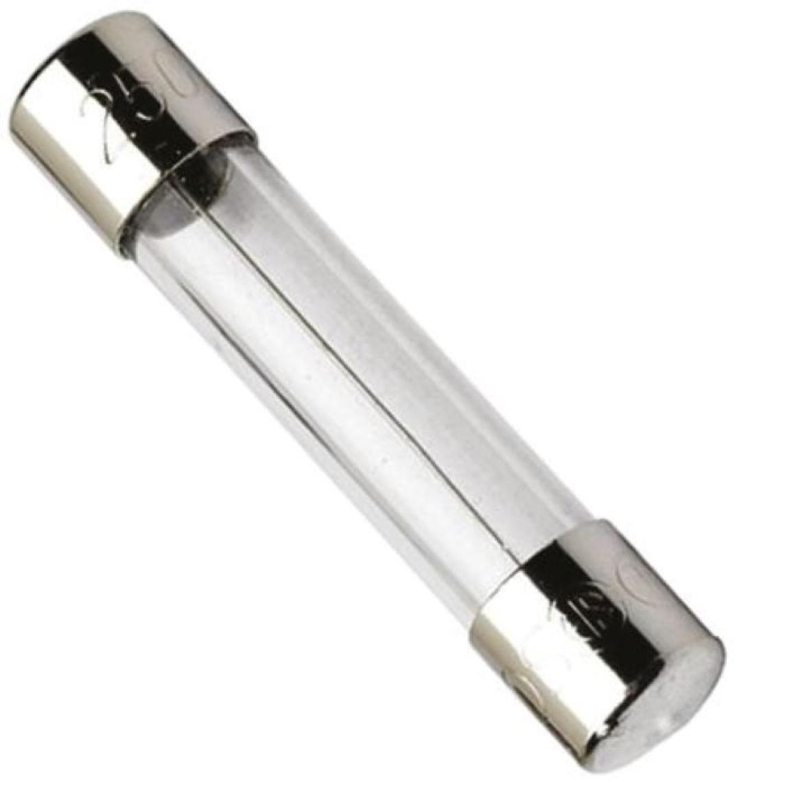 FUSIBLE VIDRIO // FV-5X20-2A_PACKX20U