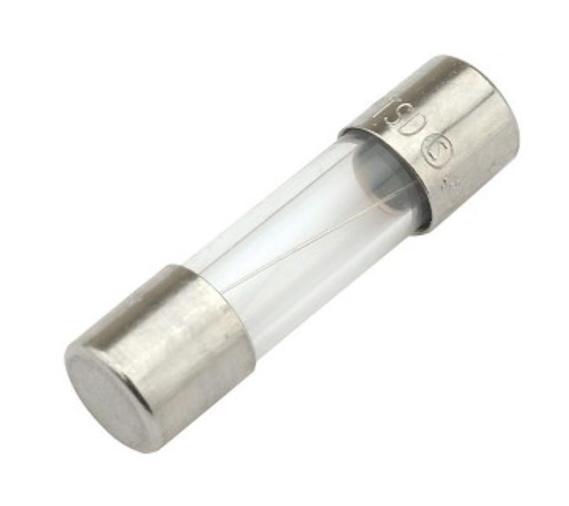 FUSIBLE VIDRIO // FV-5X20-8A_PACKX20U