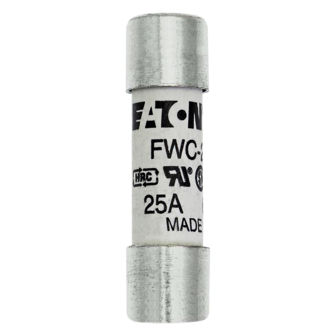 FUSIBLE // FWC-25A10F
