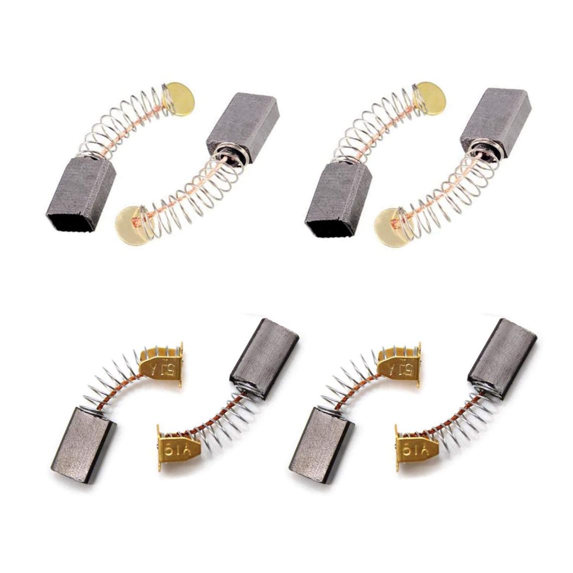 CARBON DE GRAFITO // G-12.4.7_PACKX2U