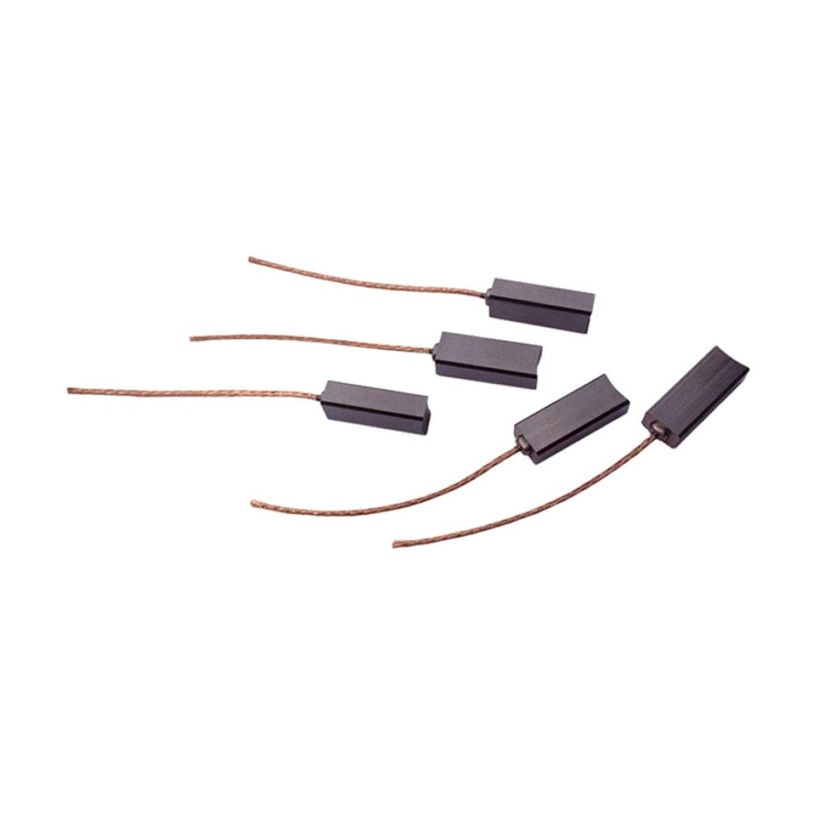 CARBON DE GRAFITO // G-15.4.5