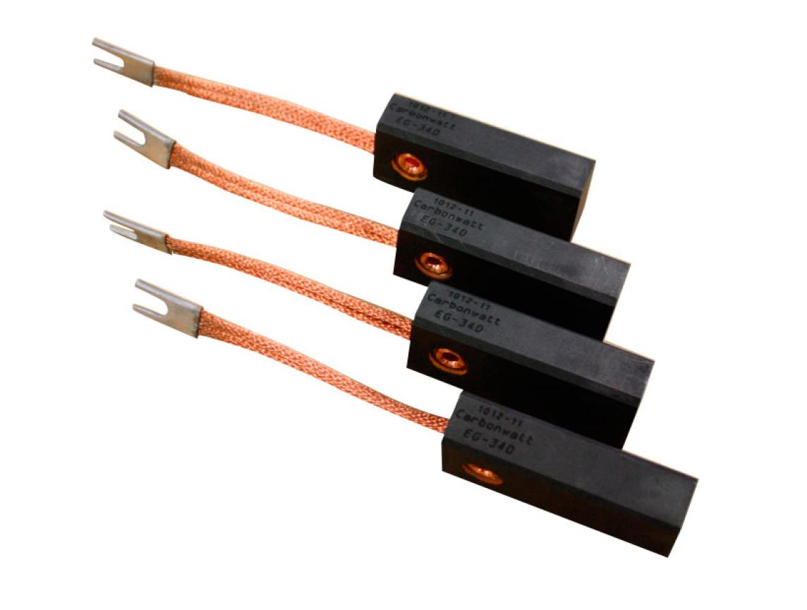 CARBON DE GRAFITO // G-23,7.5,6.7_PACKX2U