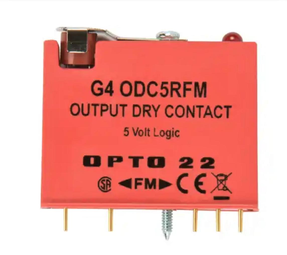 RELE ESTADO SOLIDO // G4ODC5RFM