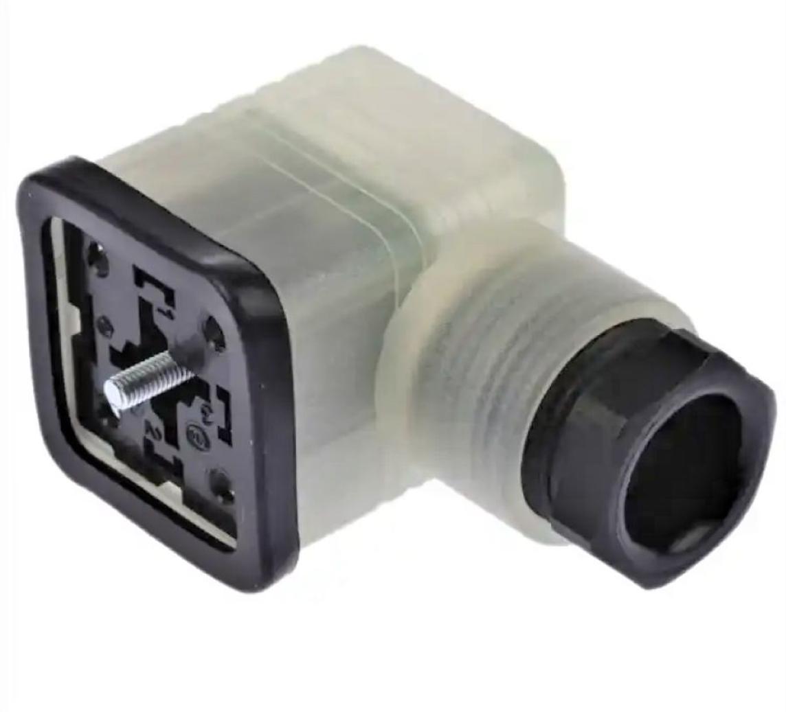 GDML-2011 CONECTOR SELENOIDES // GDML-2011
