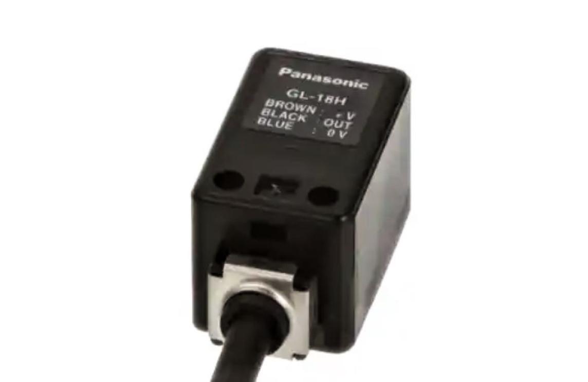 INDUCTIVO RECTANGULAR // GL-18H 