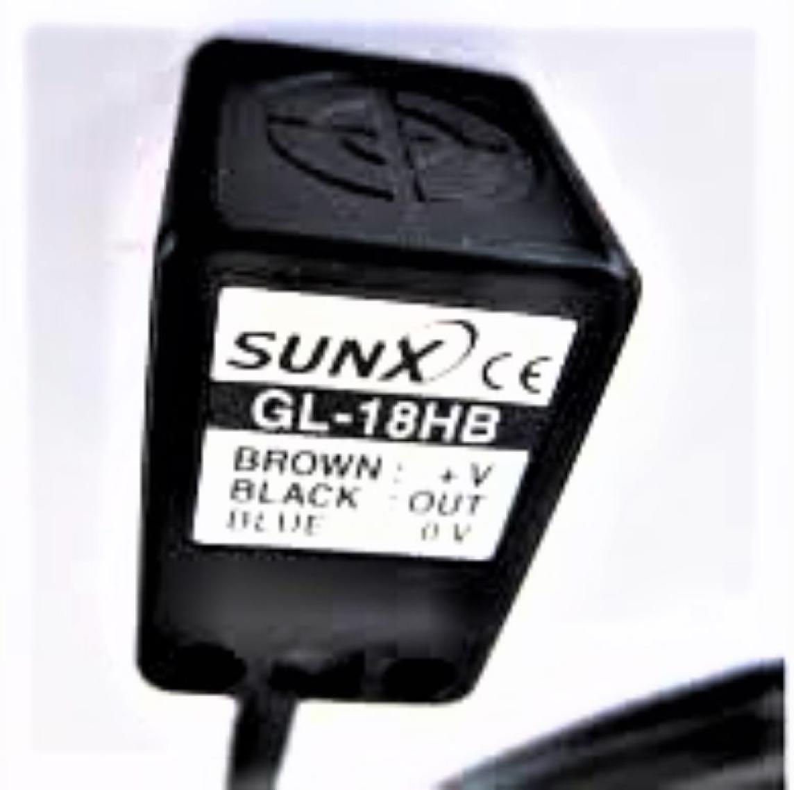 INDUCTIVO RECTANGULAR // GL-18HB 