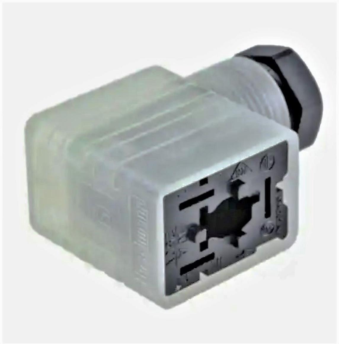 GML209NJ CONECTOR SELENOIDES // GML209NJ