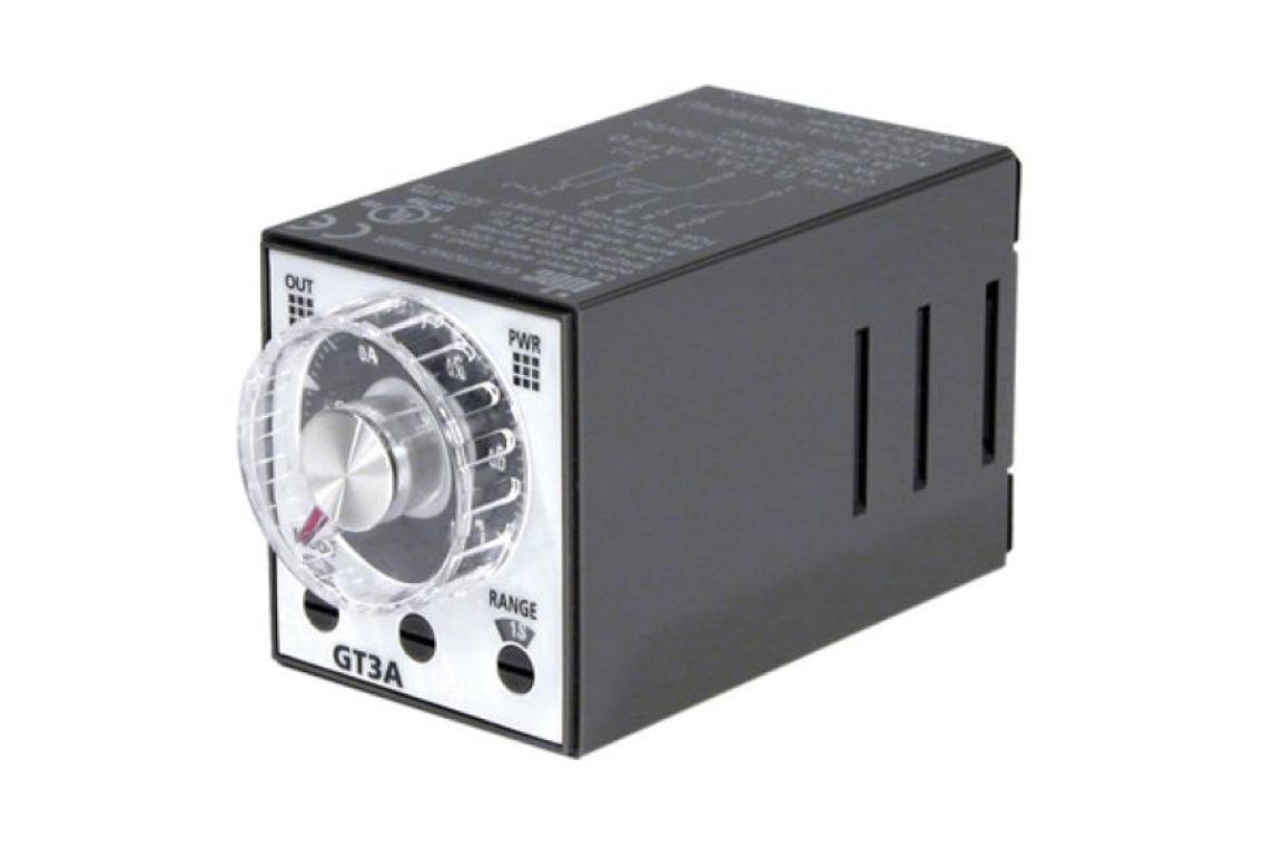 TIMER ENCHUFABLE // GT3A-2EAD24