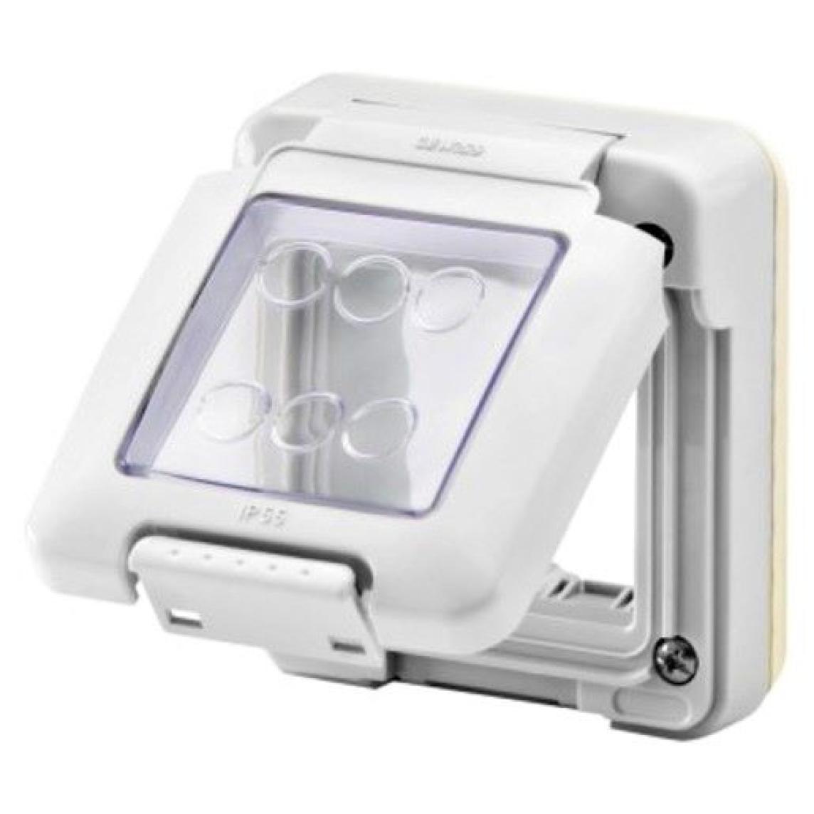 GW26408 TAPA CAPSULADA // GW26408