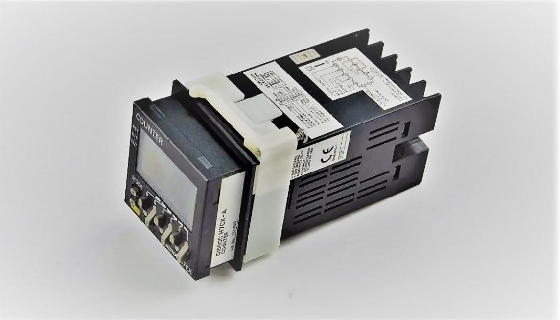 H7CX-A-100-240VAC CONTADOR TACOMETRO // H7CX-A-100-240VAC