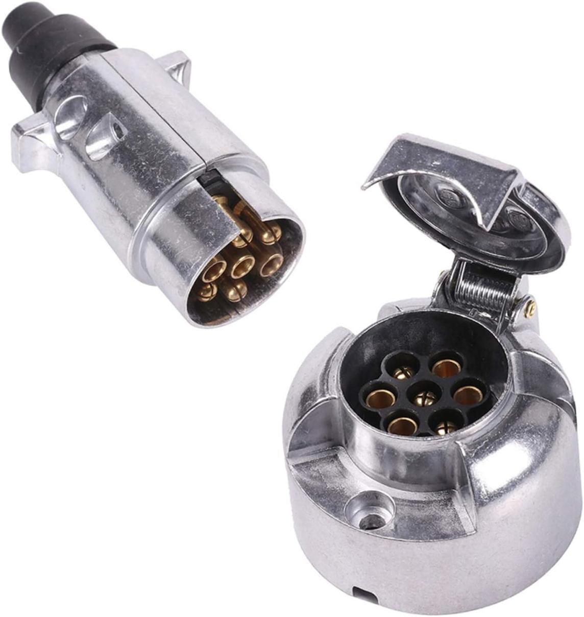 FICHA Y TOMA TRILER // HALLE 6P+T 16A B+T