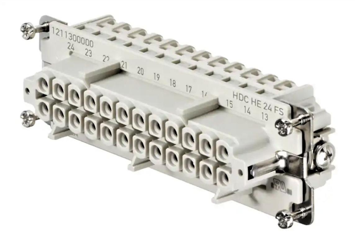 INSERTO M. // HDC-HE-24BS