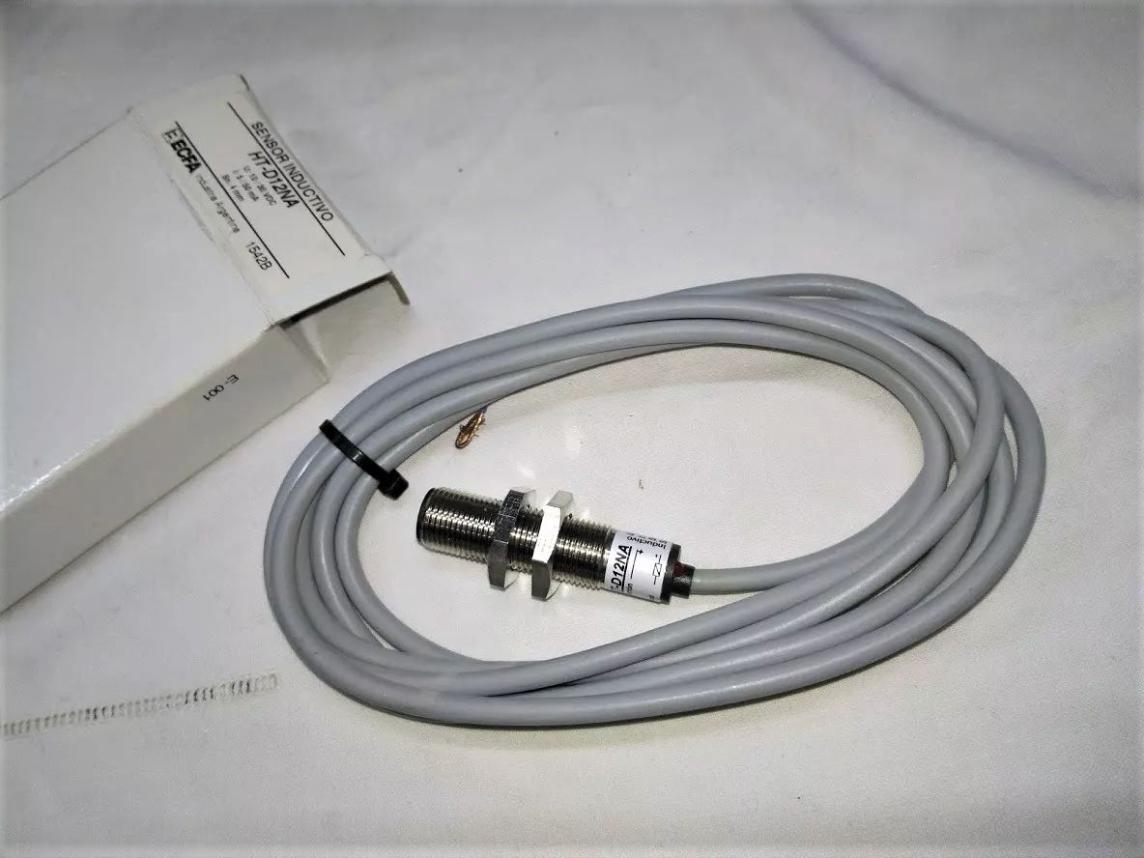 INDUCTIVO M12 // HT-D12NA 