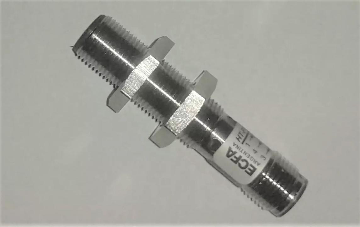 INDUCTIVO M12 // HT-P12NA-C2