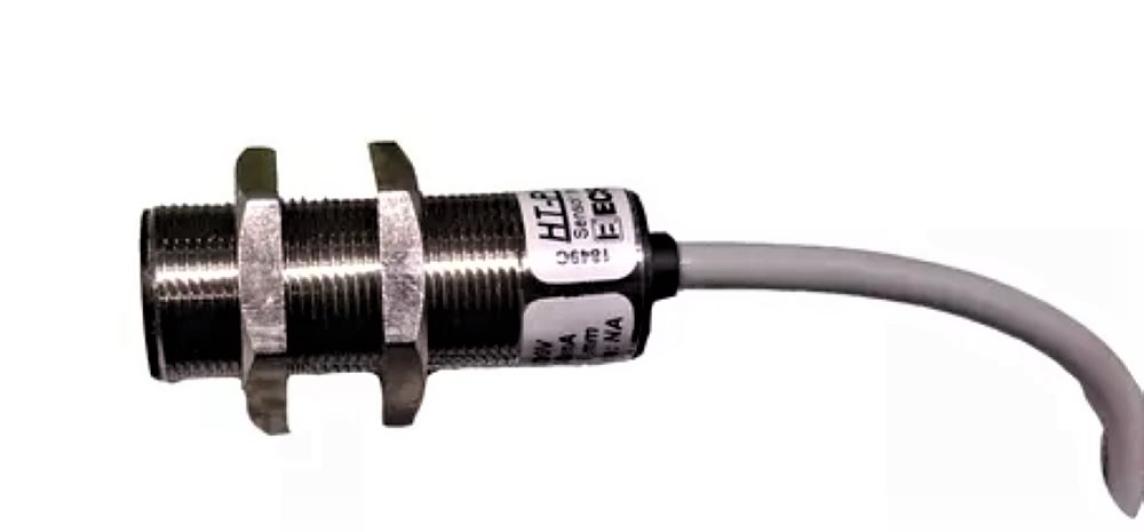 INDUCTIVO M18 // HT-P18NA