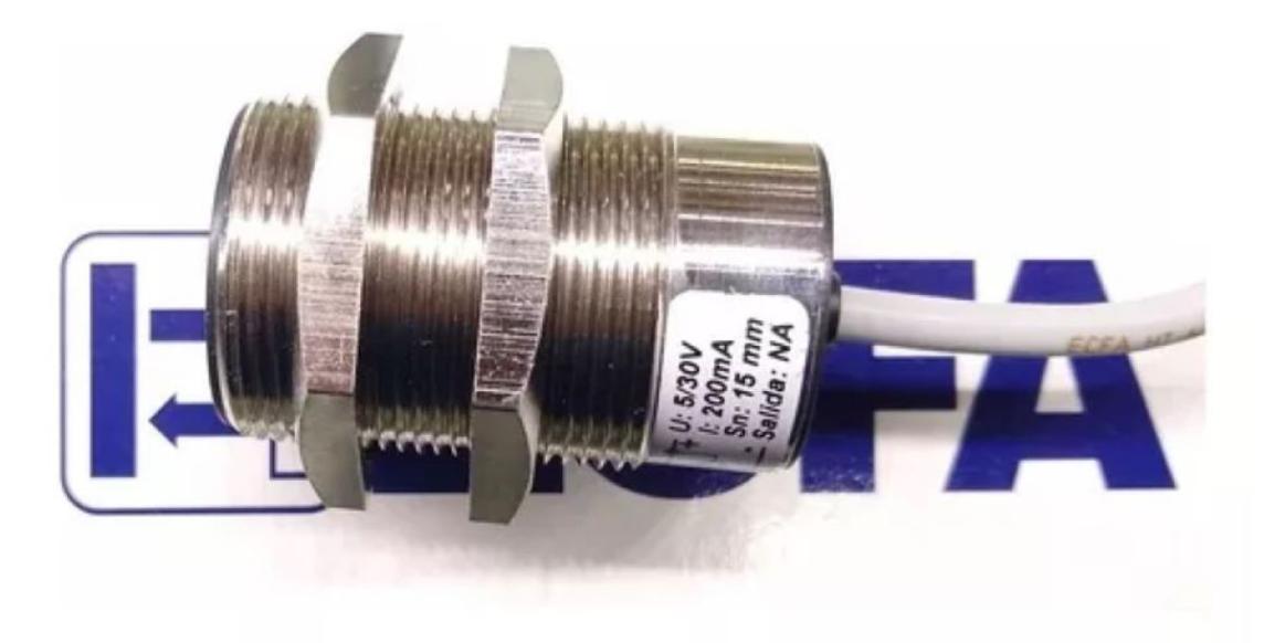 INDUCTIVO M30 // HT-P30NA