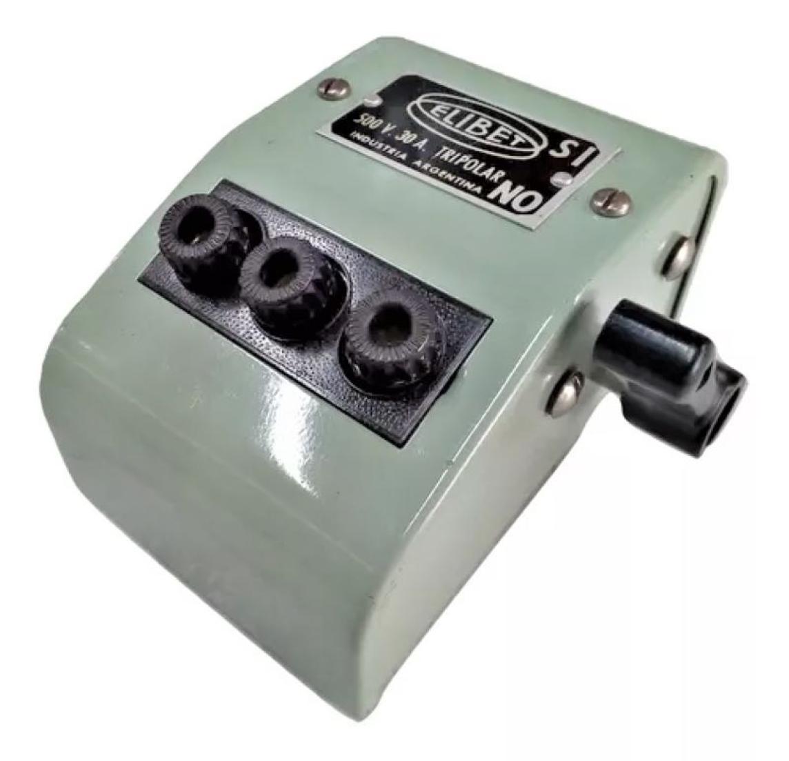 INTERRUPTOR // ICF3-30