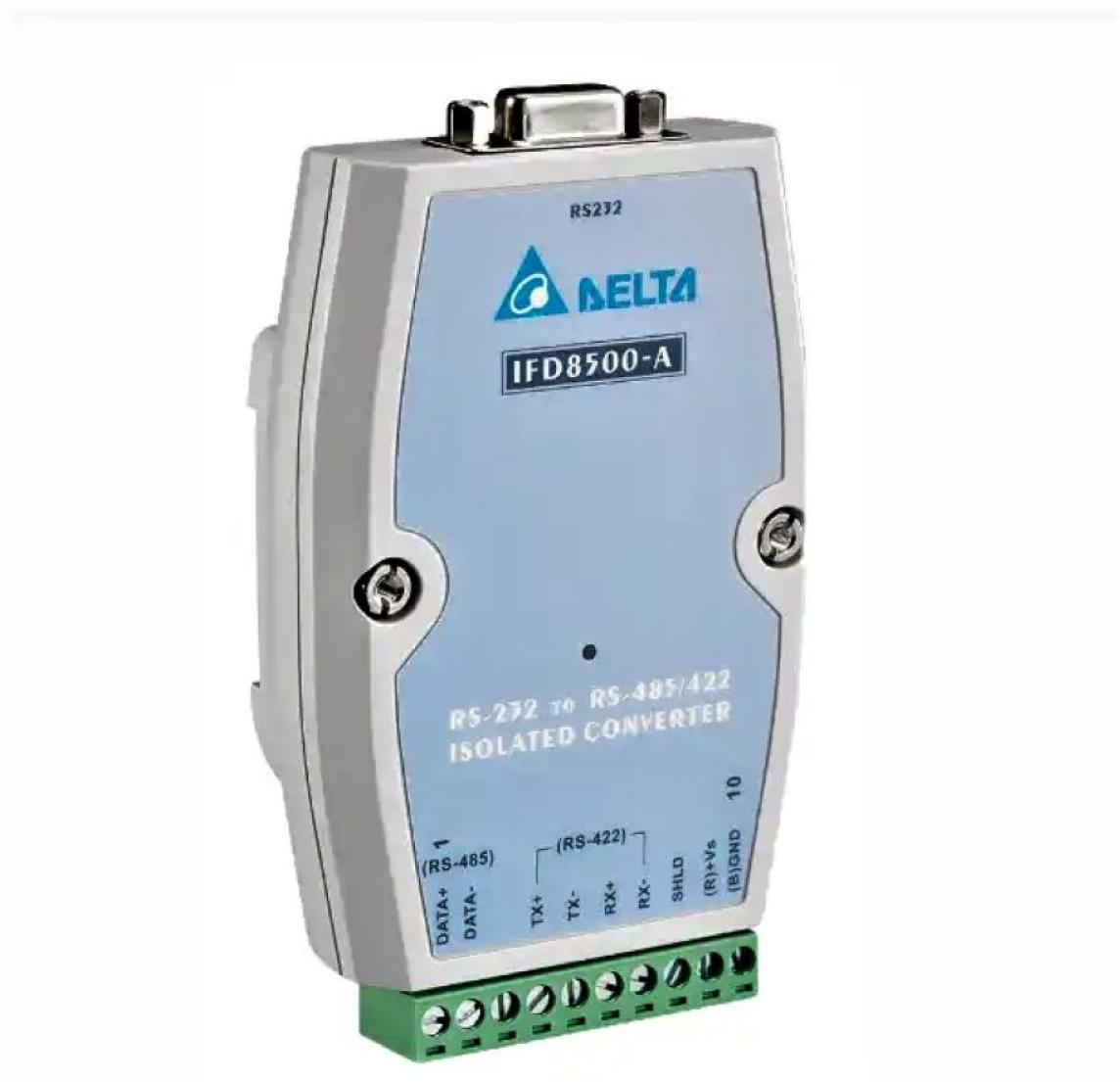 CONVERSOR // IFD8500