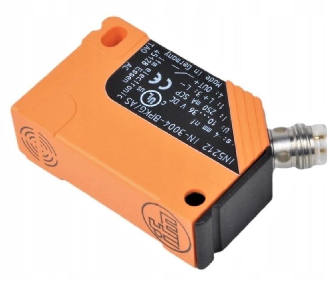 INDUCTIVO RECTANGULAR // IN5212