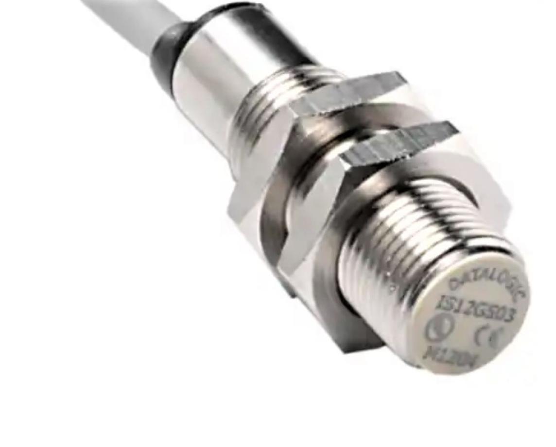 INDUCTIVO M12 // IS-12-G5-03