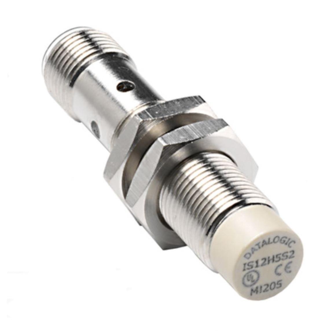 INDUCTIVO M12 // IS-12-H5-S2