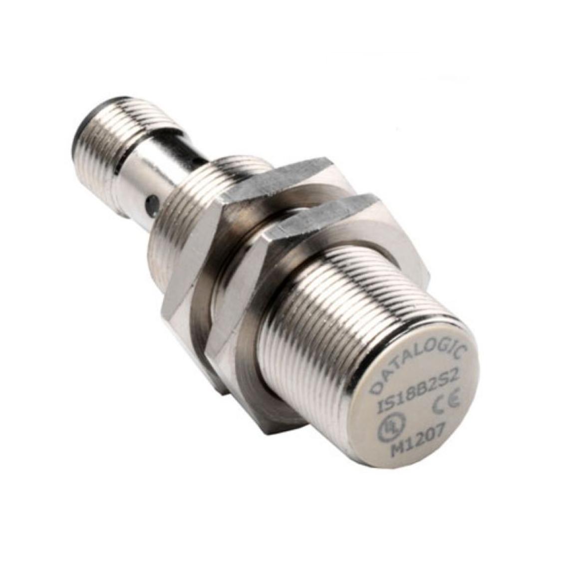 INDUCTIVO M18 // IS-18-G5-S2