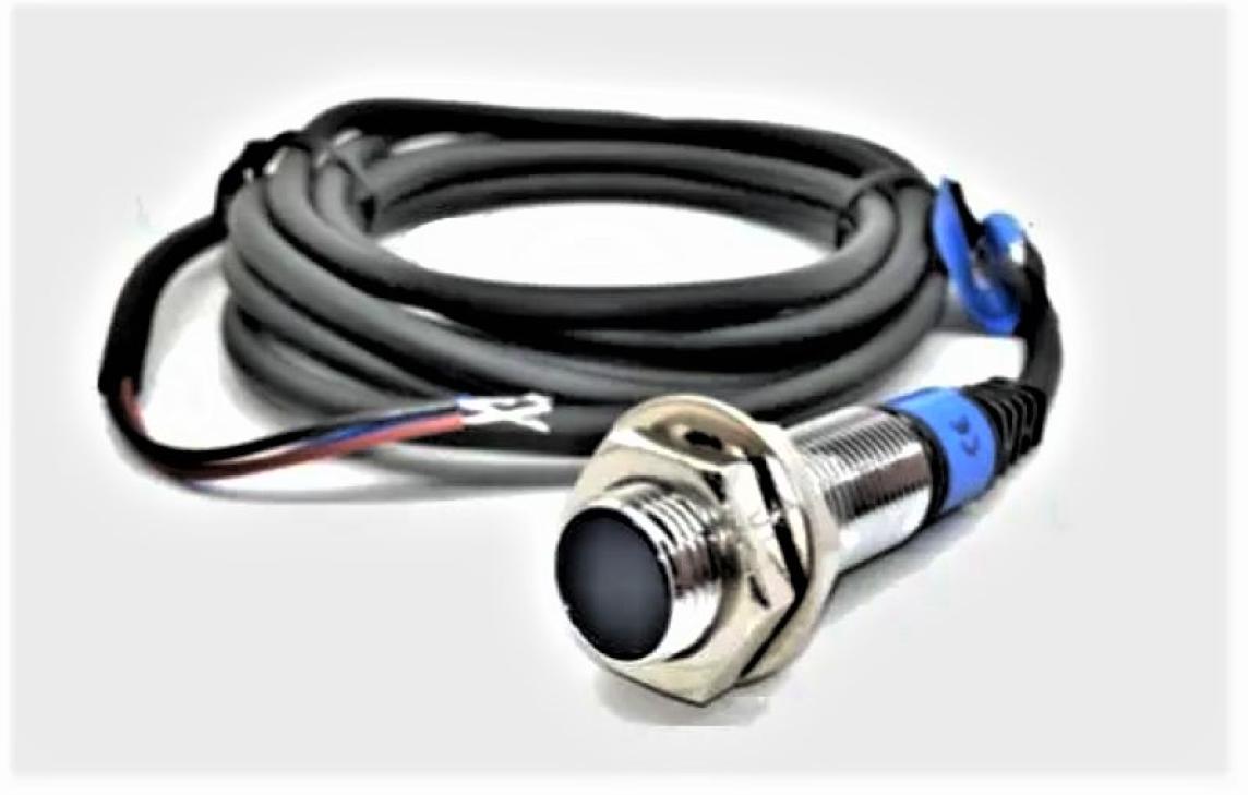 INDUCTIVO M12 // IS03